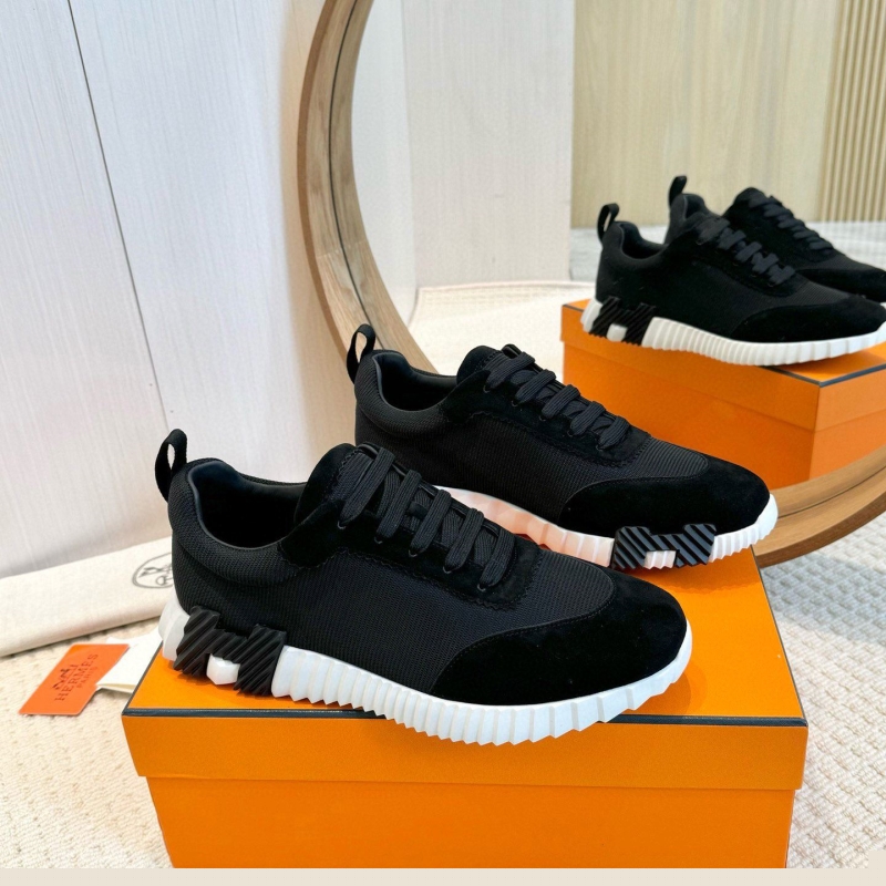 H**mes sneakers
